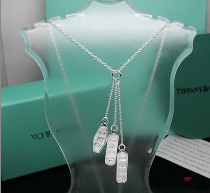 Collana Tiffany Modello 113